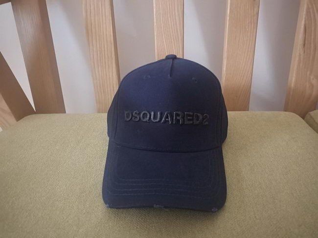 DSquared D2 Cap ID:20220420-729